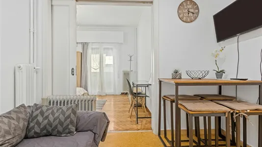 Apartments in Athens Agios Nikolaos - photo 6