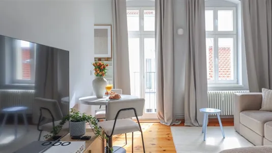 Apartments in Location is not specified - photo 10