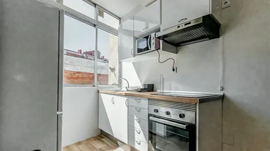 Rooms in Valladolid - photo 9