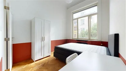 Room for rent in Brussels