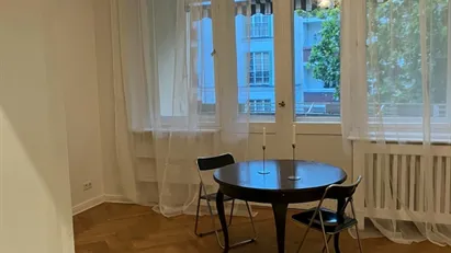Apartment for rent in Berlin Charlottenburg-Wilmersdorf, Berlin