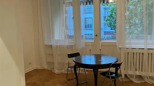 Apartments in Berlin Charlottenburg-Wilmersdorf - photo 1