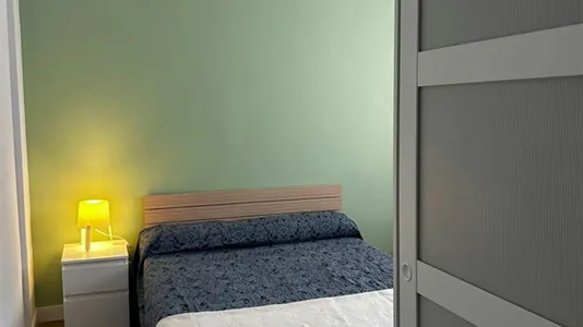 Rooms in Madrid Salamanca - photo 4