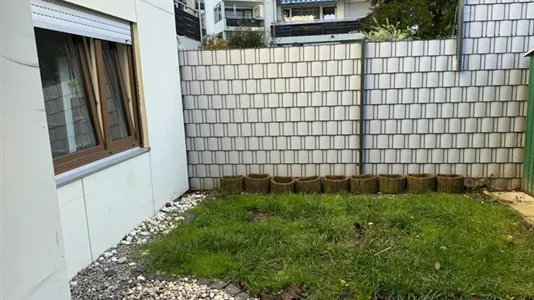 Apartments in Böblingen - photo 7