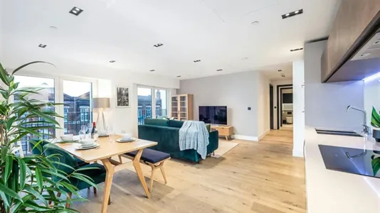 Apartments in Prague 1 - photo 1