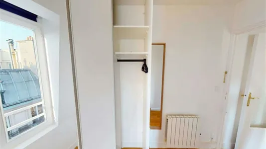 Rooms in Paris 2ème arrondissement - Bourse - photo 5