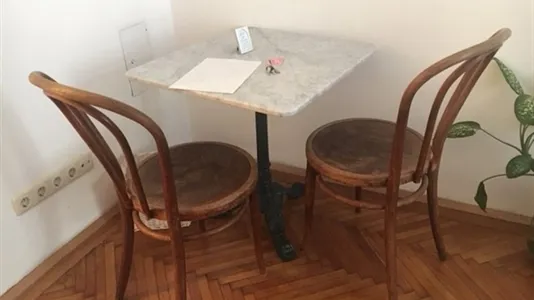 Rooms in Vienna Landstraße - photo 5