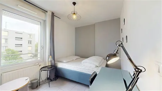 Rooms in Lyon - photo 4