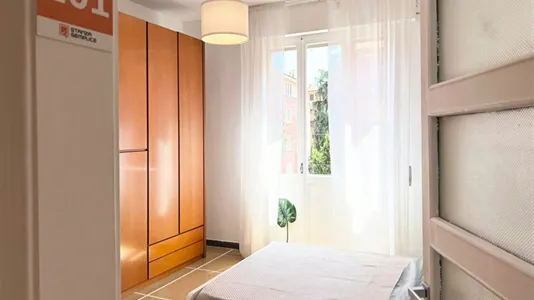 Rooms in Bologna - photo 3
