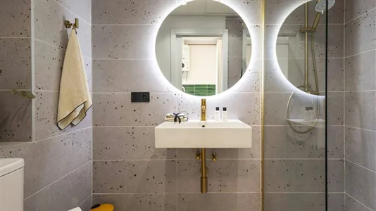 Rooms in Valencia Campanar - photo 9