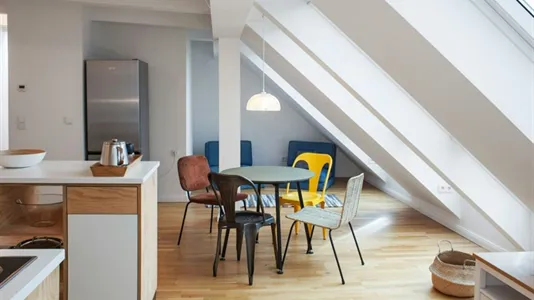 Apartments in Berlin Friedrichshain-Kreuzberg - photo 5