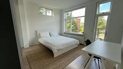 Room for rent in Rotterdam