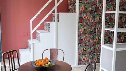 Apartment for rent in Milano Zona 8 - Fiera, Gallaratese, Quarto Oggiaro, Milan