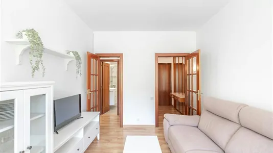 Apartments in Barcelona Les Corts - photo 8