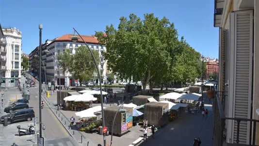 Rooms in Madrid Centro - photo 6
