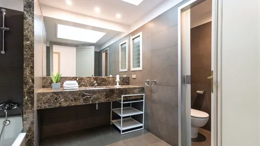 Rooms in Barcelona Sarrià-St. Gervasi - photo 5