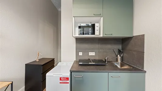 Apartments in Location is not specified - photo 4