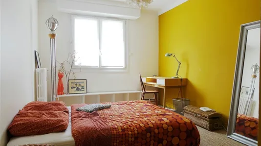 Rooms in Nantes - photo 1