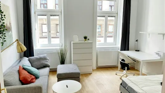 Rooms in Wien Neubau - photo 6