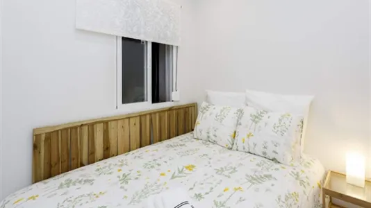 Apartments in Madrid Chamartín - photo 4