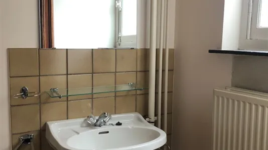 Rooms in Brussels Elsene - photo 5