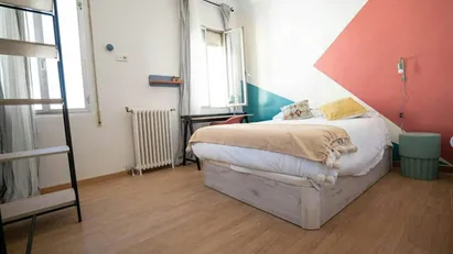 Room for rent in Madrid Chamberí, Madrid