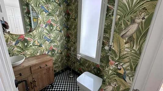 Rooms in Madrid Centro - photo 5