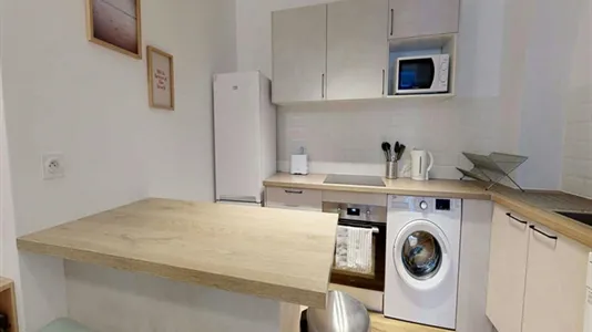 Rooms in Paris 18ème arrondissement - Montmartre - photo 6