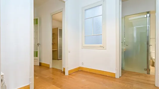 Rooms in Barcelona Gràcia - photo 8