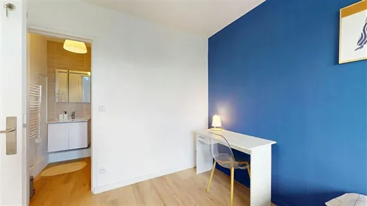 Rooms in Orléans - photo 3