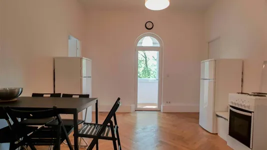 Rooms in Berlin Lichtenberg - photo 7