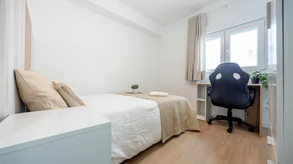 Room for rent in el Camí de Vera, Comunidad Valenciana