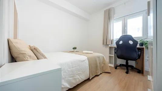 Rooms in el Camí de Vera - photo 1