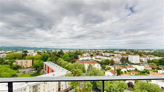 Rooms in Pau - photo 9