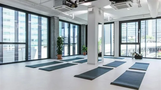 Apartments in Vienna Donaustadt - photo 8