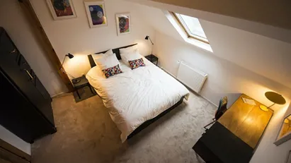 Room for rent in Stad Brussel, Brussels