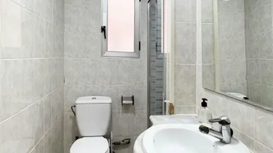 Rooms in Valencia Algirós - photo 8