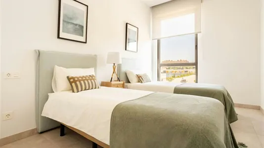 Apartments in Madrid Arganzuela - photo 4