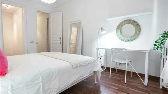 Rooms in Barcelona Sarrià-St. Gervasi - photo 2