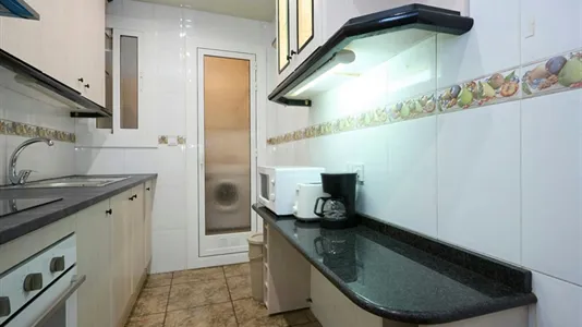 Rooms in Barcelona Sant Andreu - photo 9