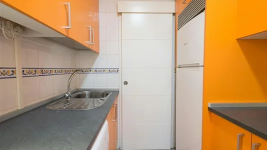 Rooms in Madrid Arganzuela - photo 6