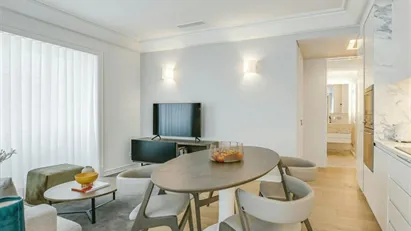 Apartment for rent in Lisbon (region)