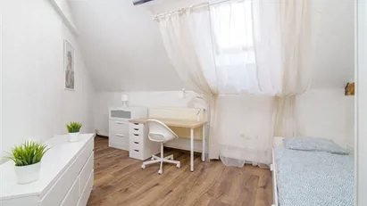 Room for rent in Prague