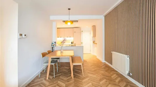 Apartments in Barcelona Sant Martí - photo 5