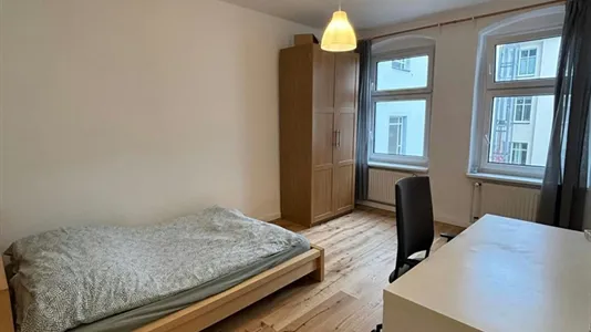 Apartments in Berlin Friedrichshain-Kreuzberg - photo 2