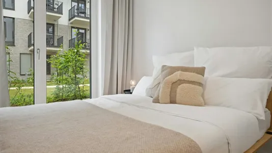 Rooms in Berlin Mitte - photo 5