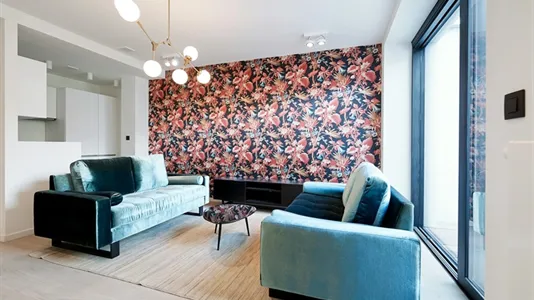 Apartments in Stad Brussel - photo 5