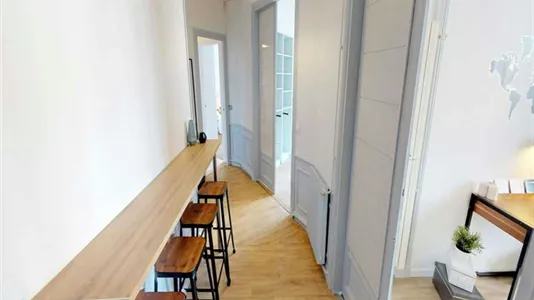 Rooms in Paris 15ème arrondissement - photo 9