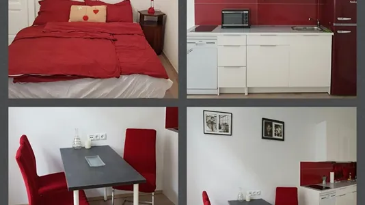 Apartments in Vienna Landstraße - photo 3