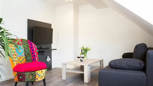 Apartments in Aachen - photo 6